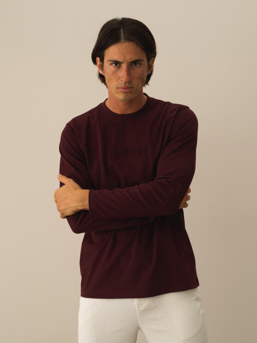 100% Cotton Regular Fit Printed T-Shirt