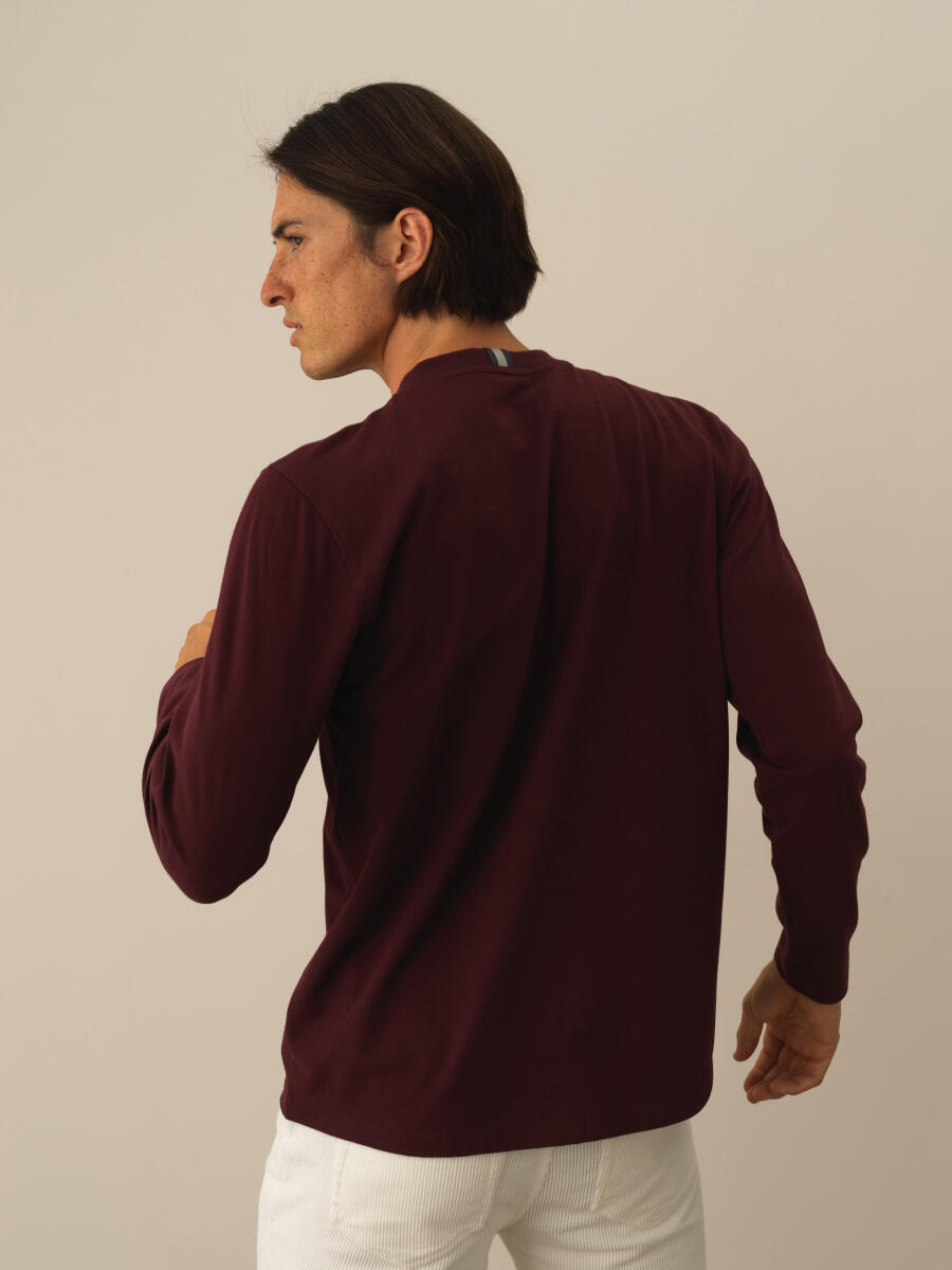 100% Cotton Regular Fit Printed T-Shirt - 3