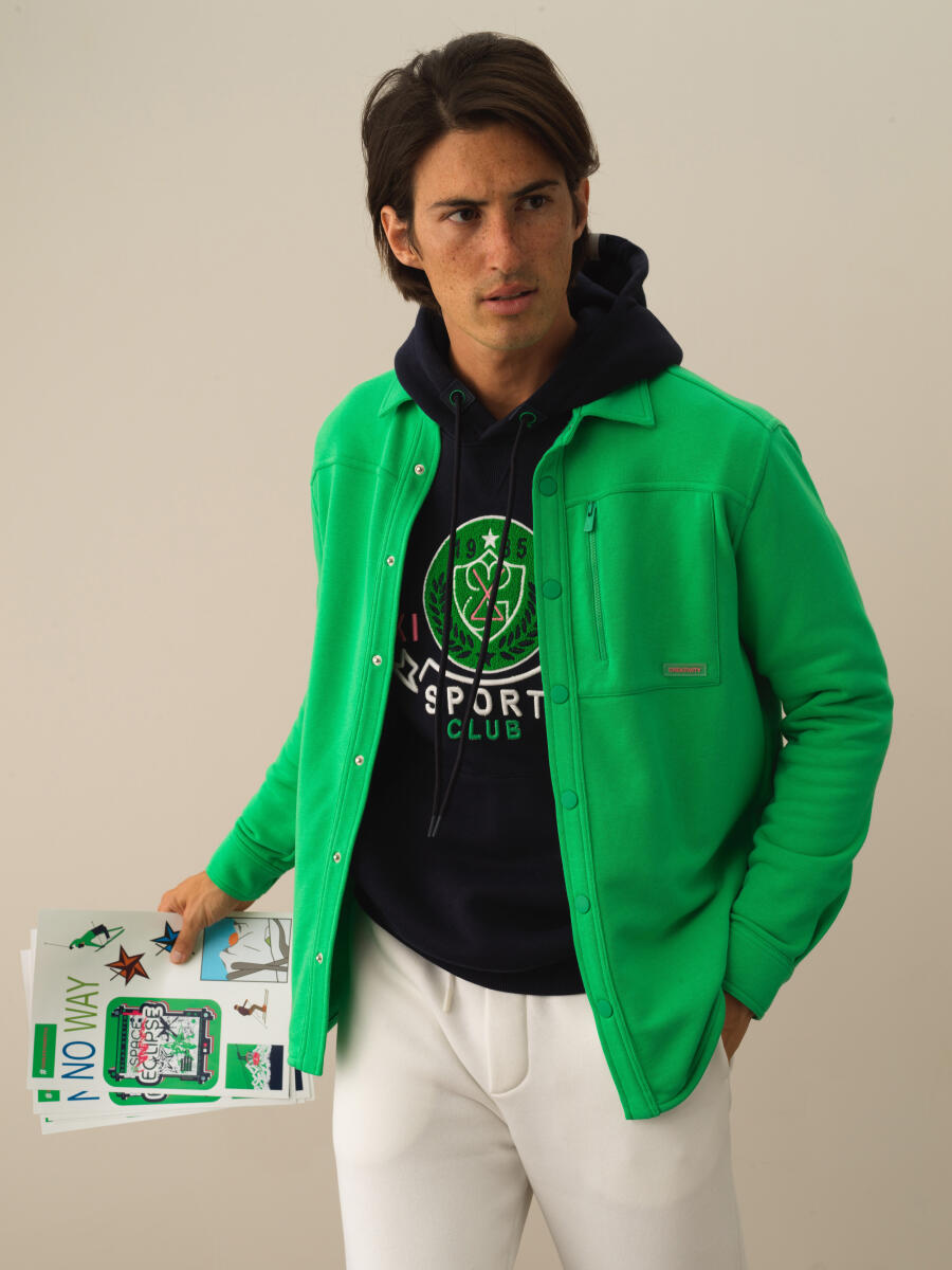 Cotton Regular Fit Shirt