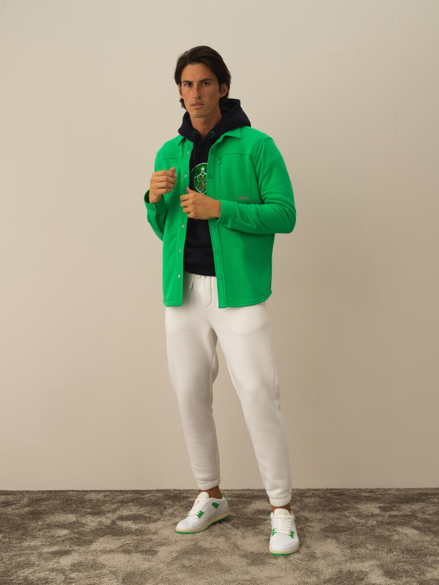 Cotton Regular Fit Shirt - 2