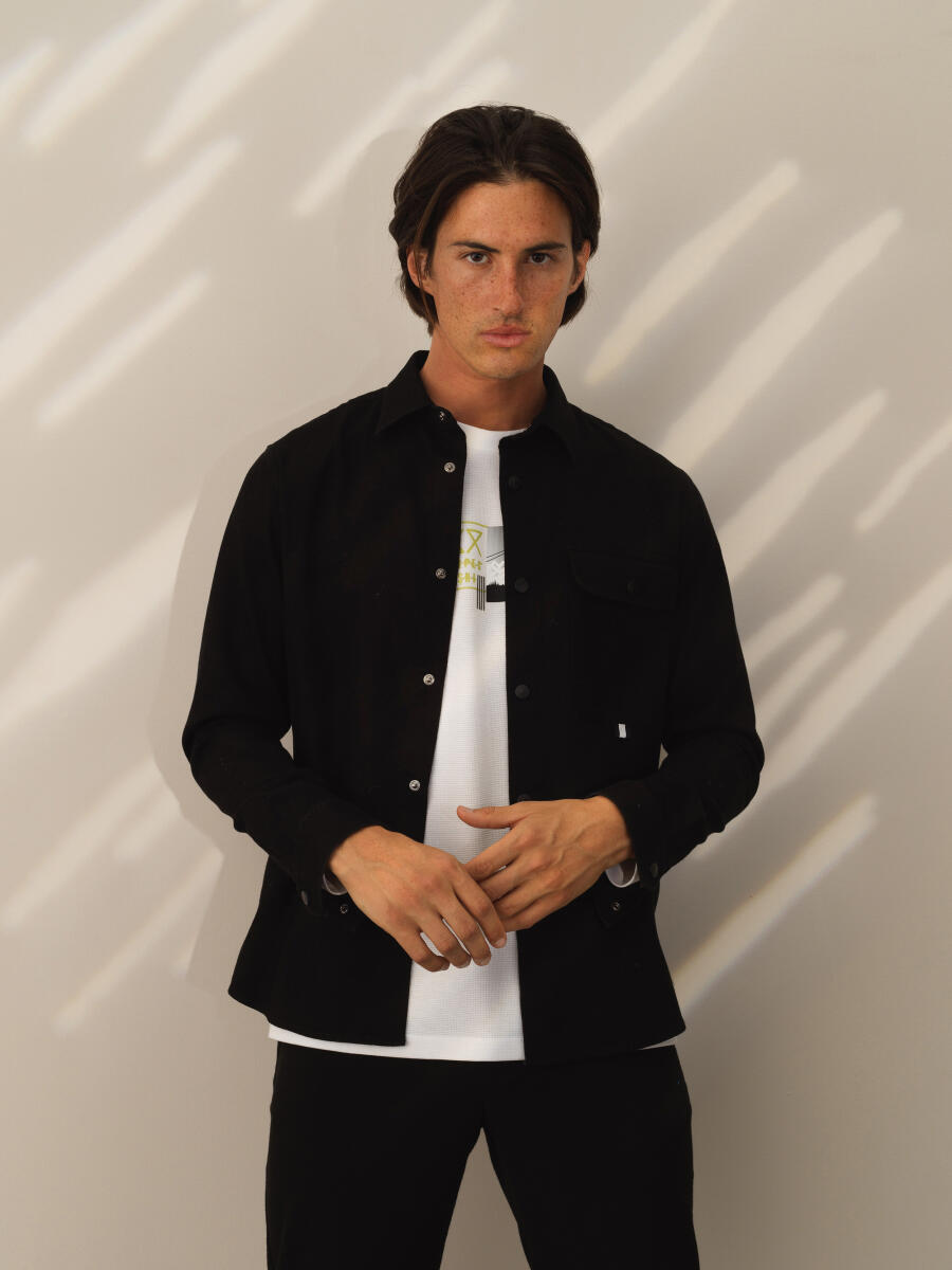 Cotton Regular Fit Shirt