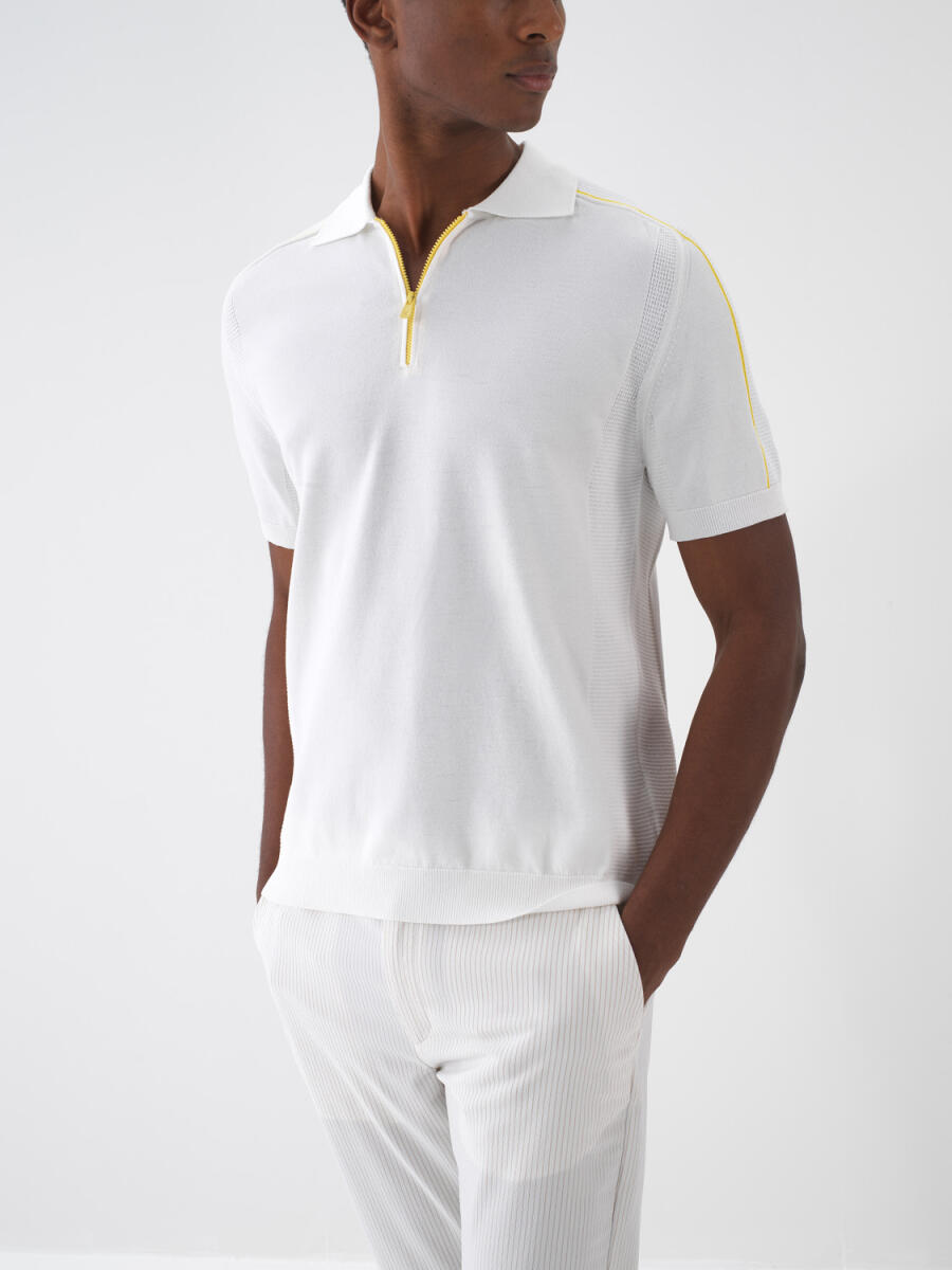 Ekru Regular Fit Kazak