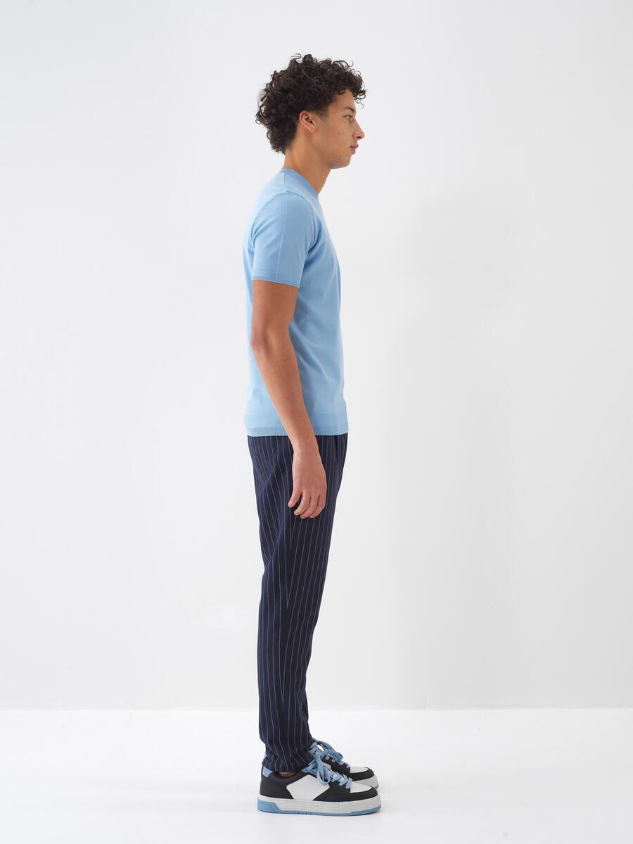 Mavi Regular Fit Kazak - 2