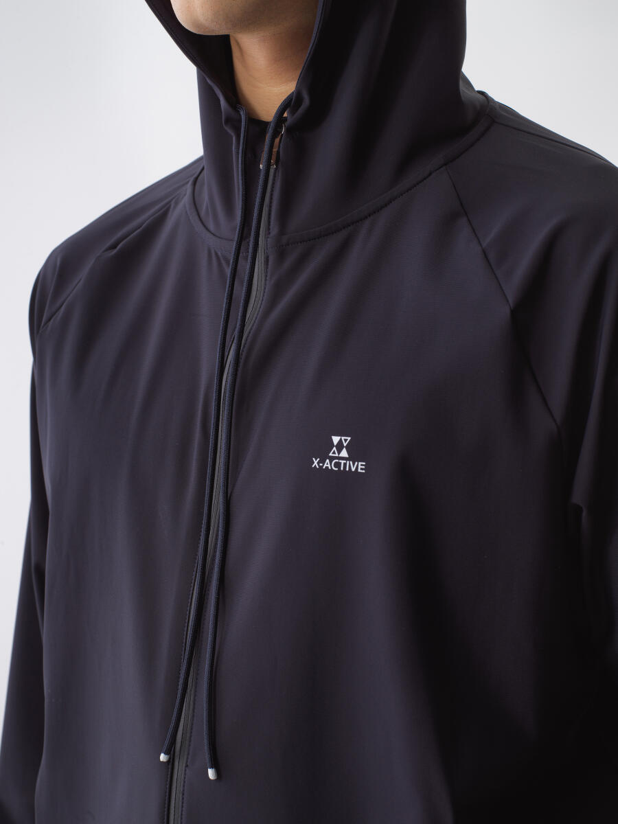 Lacivert Regular Fit Mont
