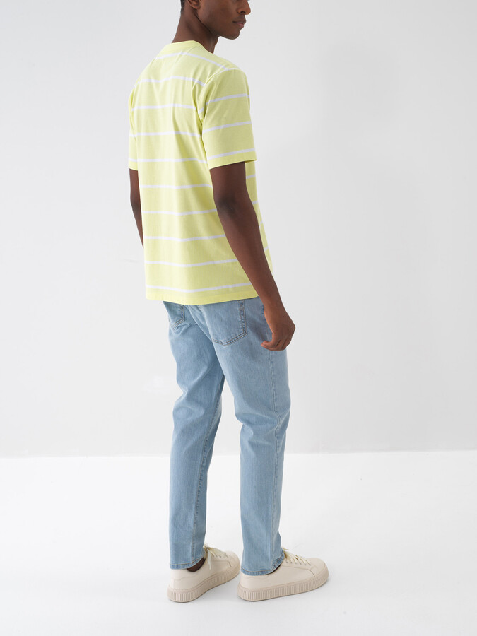 Mavi Slim Fit Pamuklu Basic Denim Jeans Pantolon - Xint