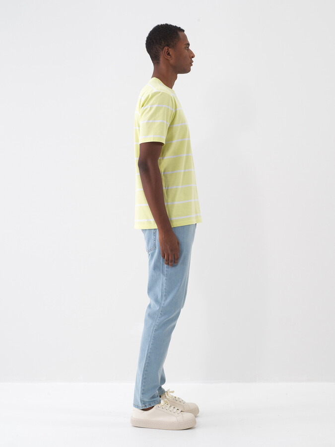 Mavi Slim Fit Pamuklu Basic Denim Jeans Pantolon - Xint