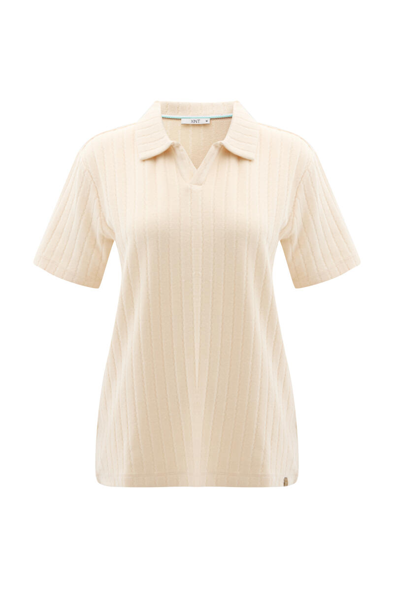 Natural Regular Fit Pamuklu Tişört - 6