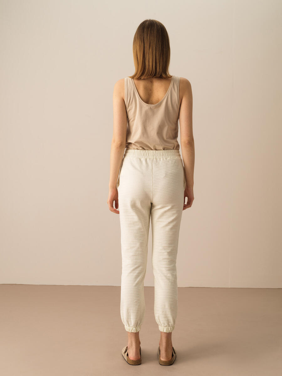 Taş Rengi Regular Fit Pamuklu Atlet - 4