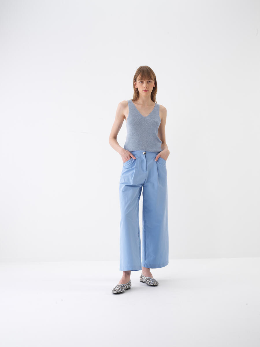 Mavi Regular Fit Bluz - 2