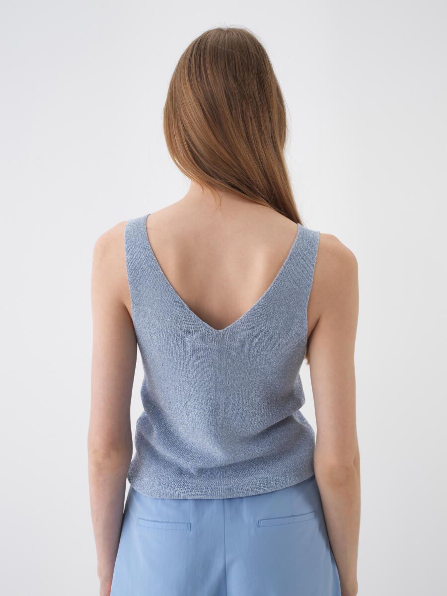 Mavi Regular Fit Bluz - 3