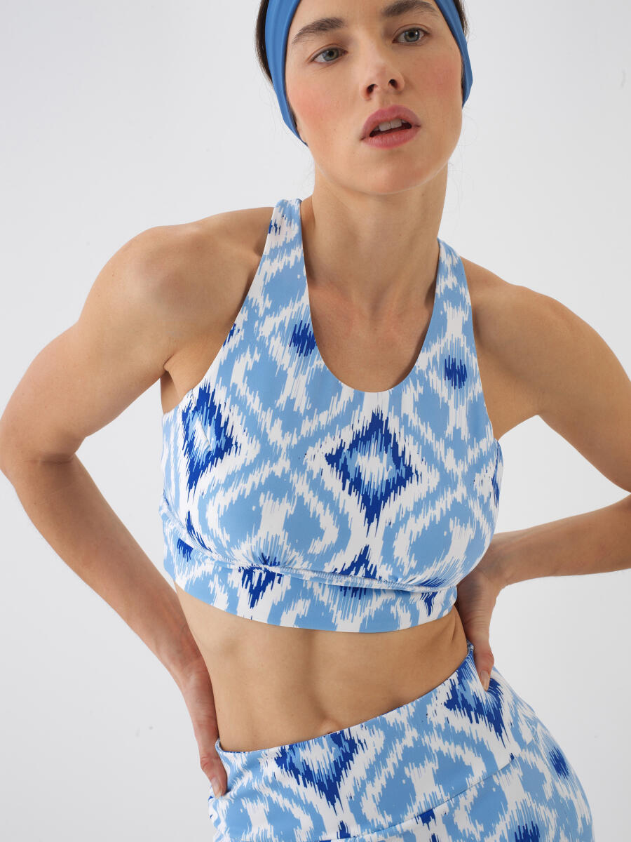 Mavi Slim Fit Crop