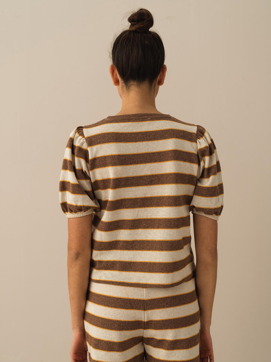 Vizon Regular Fit Hırka - 3