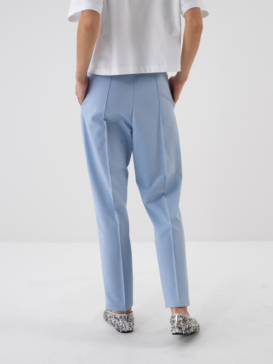 Mavi Regular Fit Pamuklu Sweat Pantolon - 4
