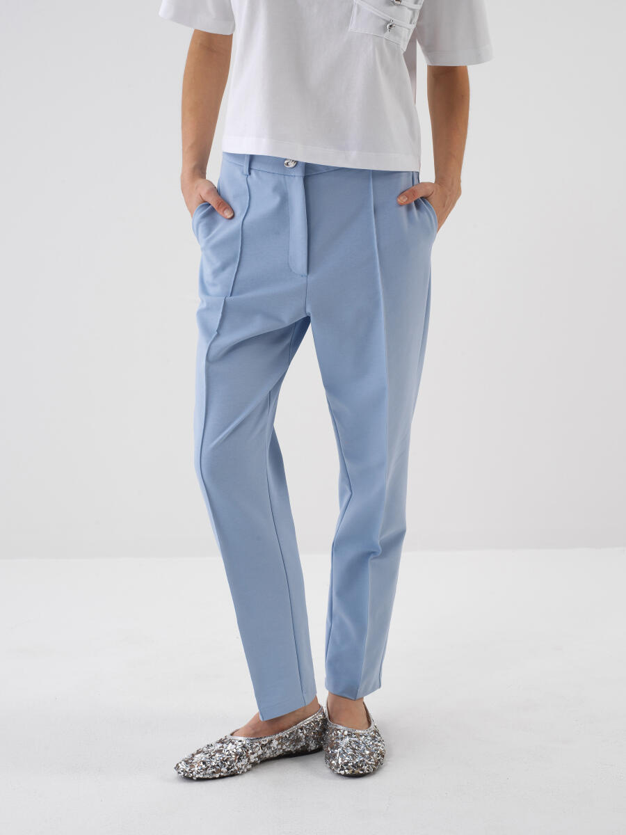 Mavi Regular Fit Pamuklu Sweat Pantolon