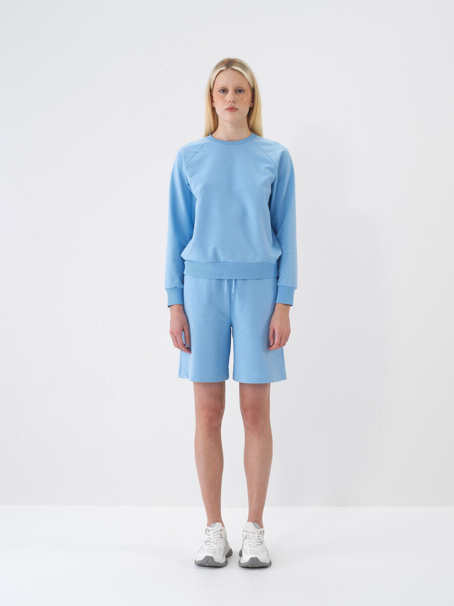 Mavi Regular Fit Pamuklu Sweatshirt - 2
