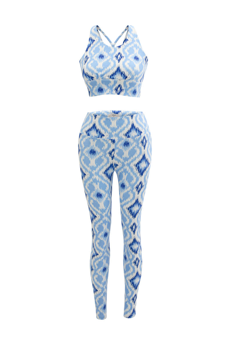 Mavi Slim Fit Tayt - 6