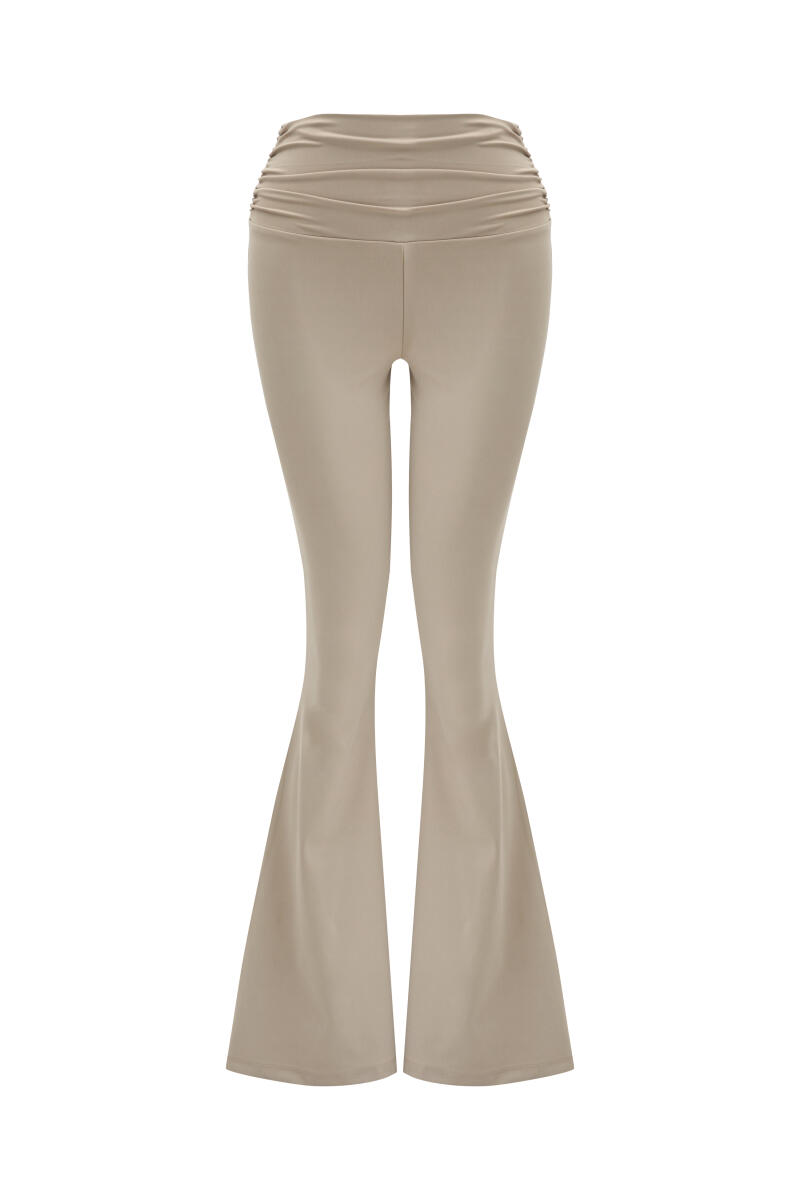 Natural Slim Fit Tayt - 5