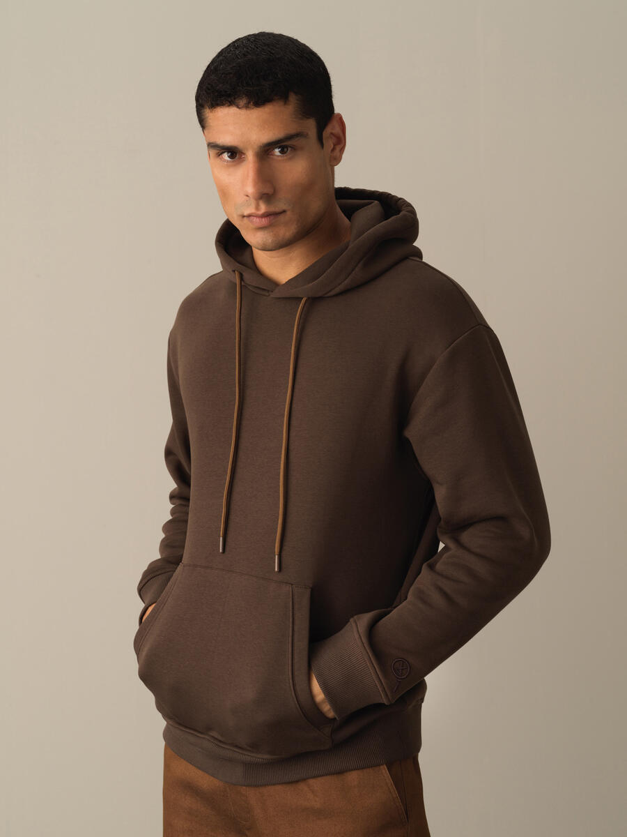 100% Cotton Regular Fit Denim Pants