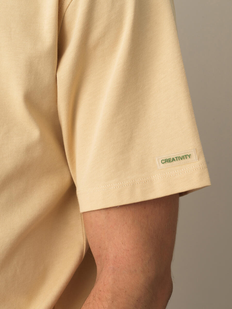 Cotton Regular Fit High Waist Shorts - 4