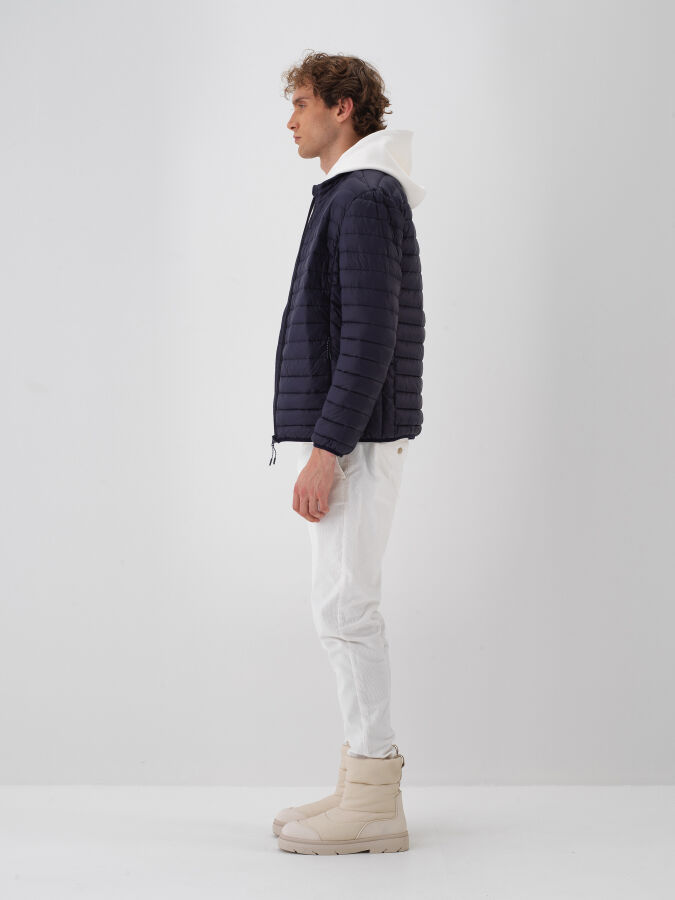 Basic Puffer Jacket - Xint