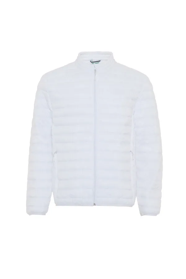 Basic Puffer Jacket - Xint