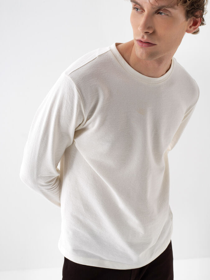 100% Cotton Basic T-Shirt - Xint