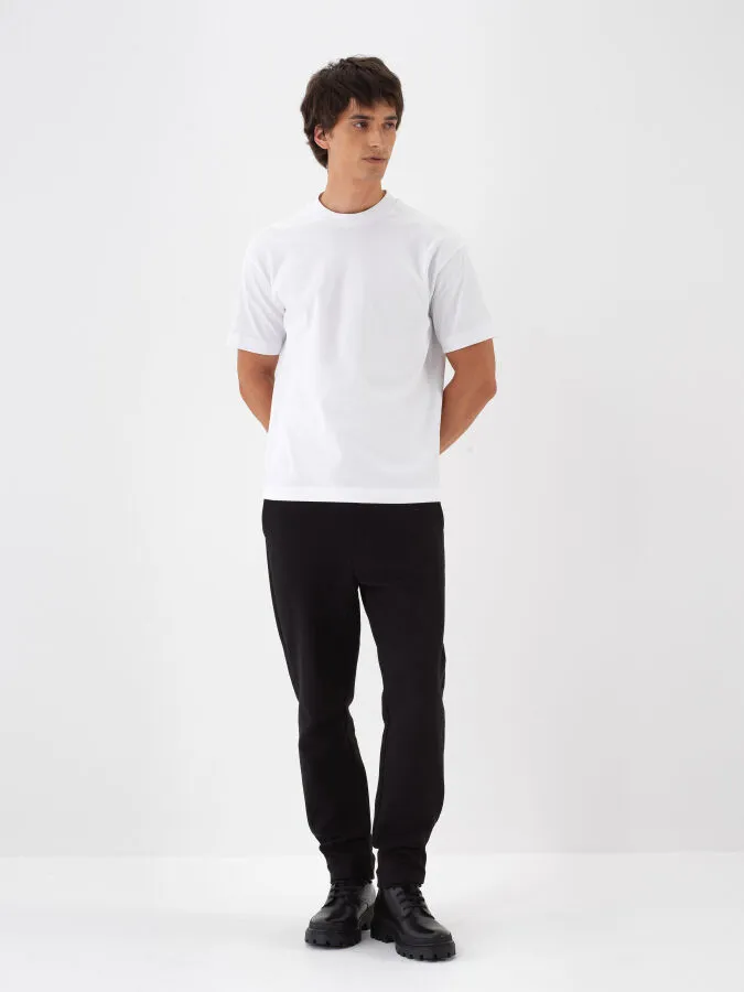 100% Cotton Basic T-Shirt - Xint