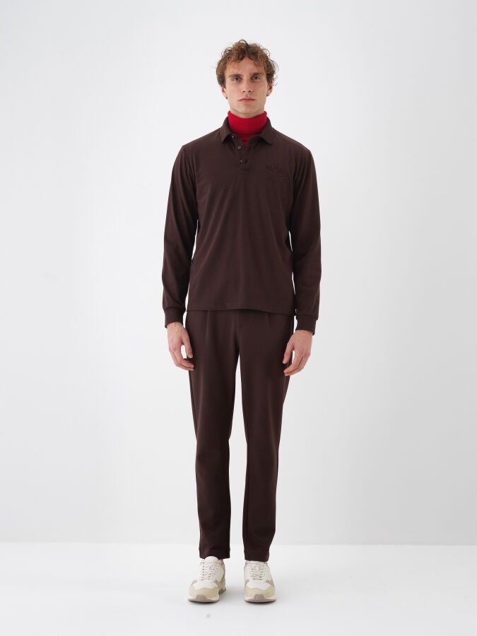 100% Cotton Polo Shirt - Xint