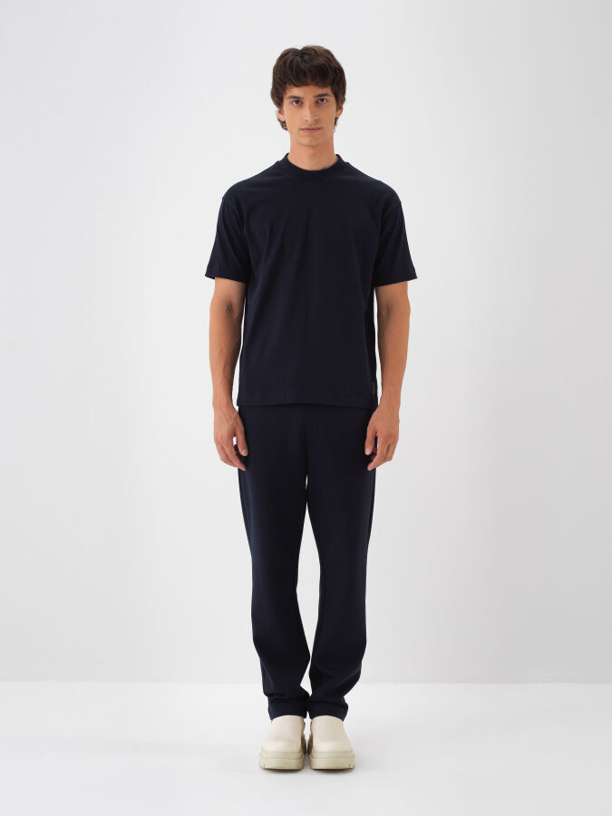 100% Cotton Basic T-Shirt - Xint