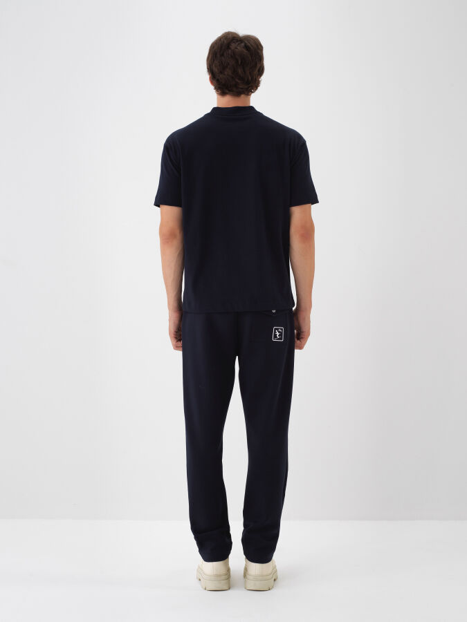 100% Cotton Basic T-Shirt - Xint