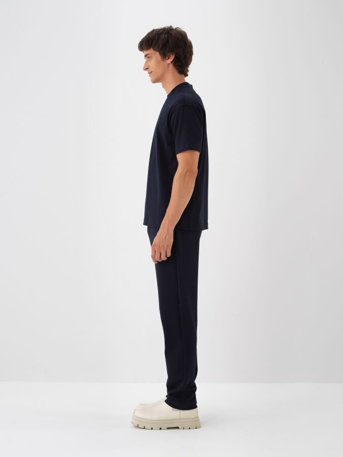 100% Cotton Basic T-Shirt - Xint