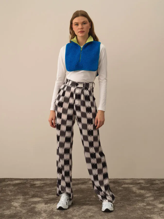 Regular Fit Neckline - Xint