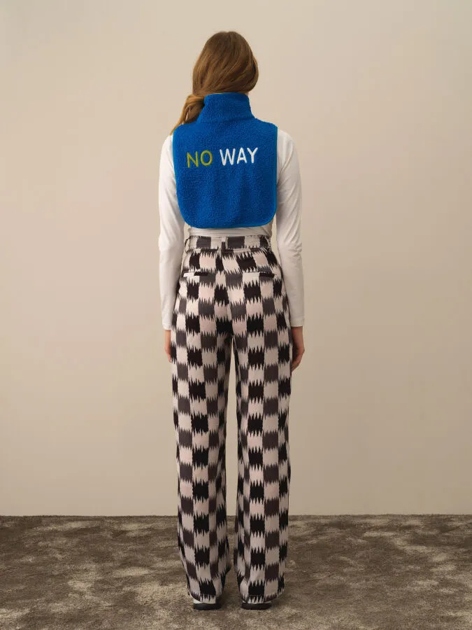 Regular Fit Neckline - Xint