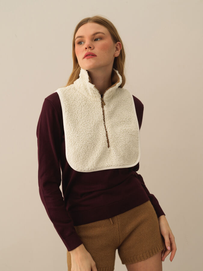 Regular Fit Neckline - Xint