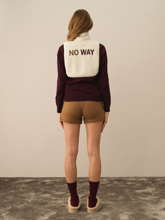 Regular Fit Neckline - Xint