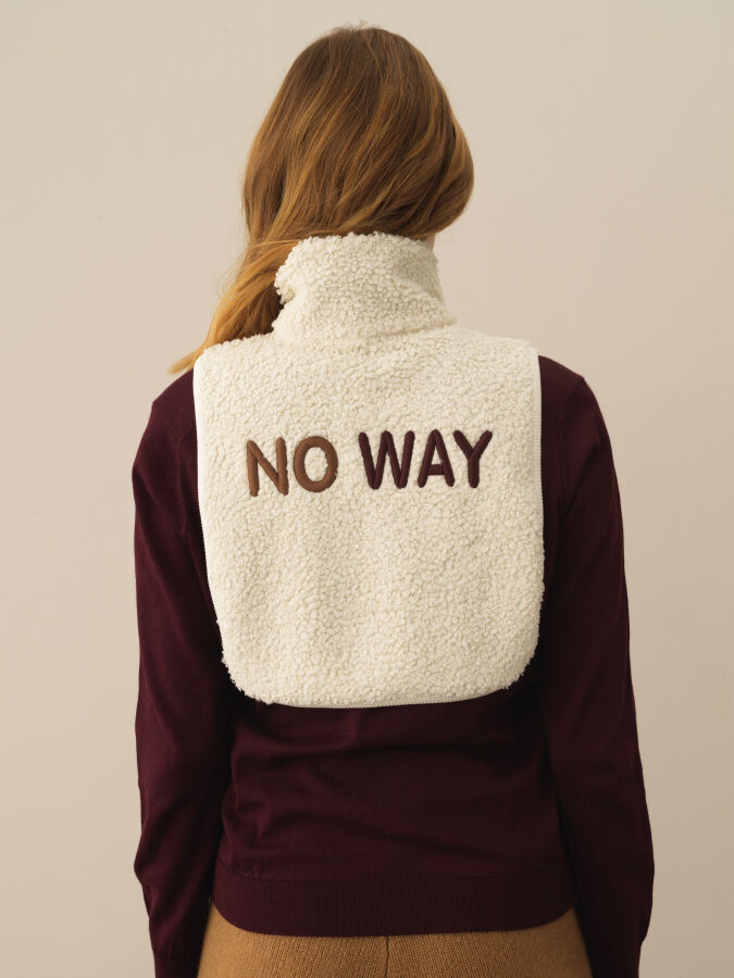 Regular Fit Neckline - Xint