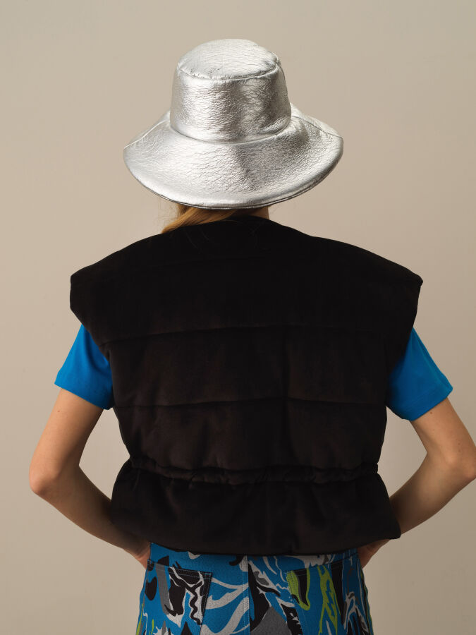 Regular Fit Vest - Xint