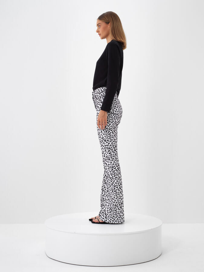 100% Cotton Basic T-Shirt - Xint