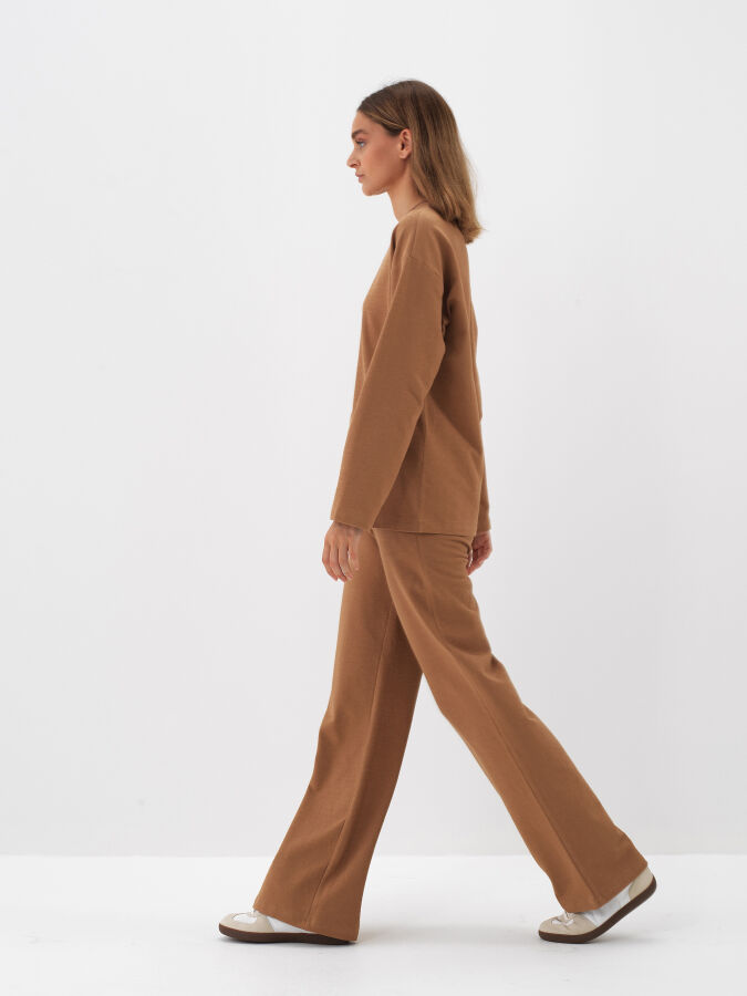 100% Cotton Basic T-Shirt - Xint