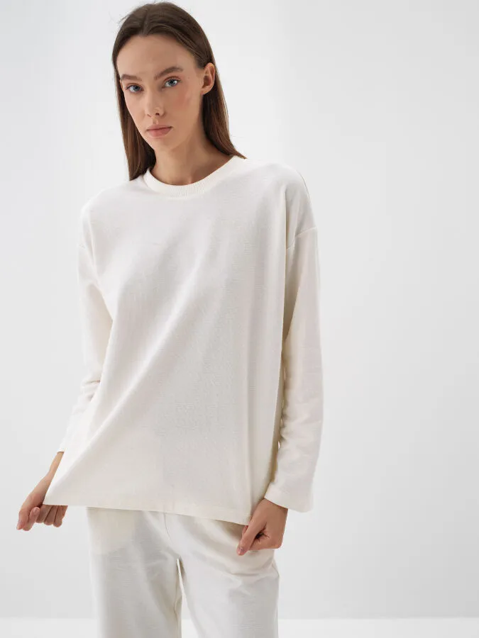 100% Cotton Basic T-Shirt - Xint