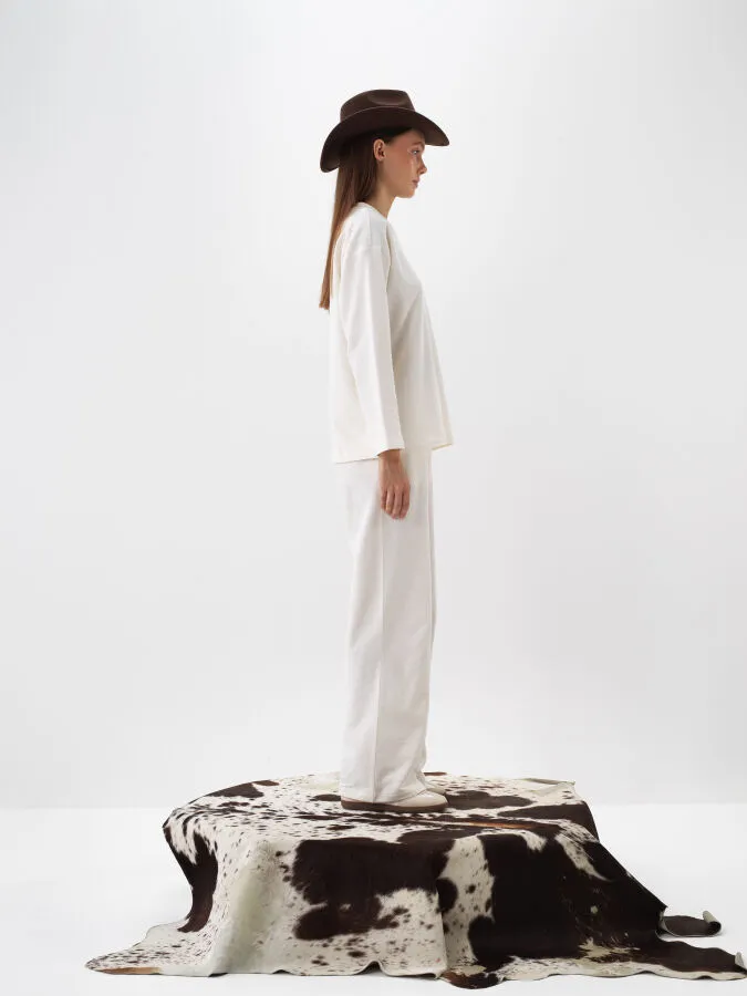 100% Cotton Basic T-Shirt - Xint