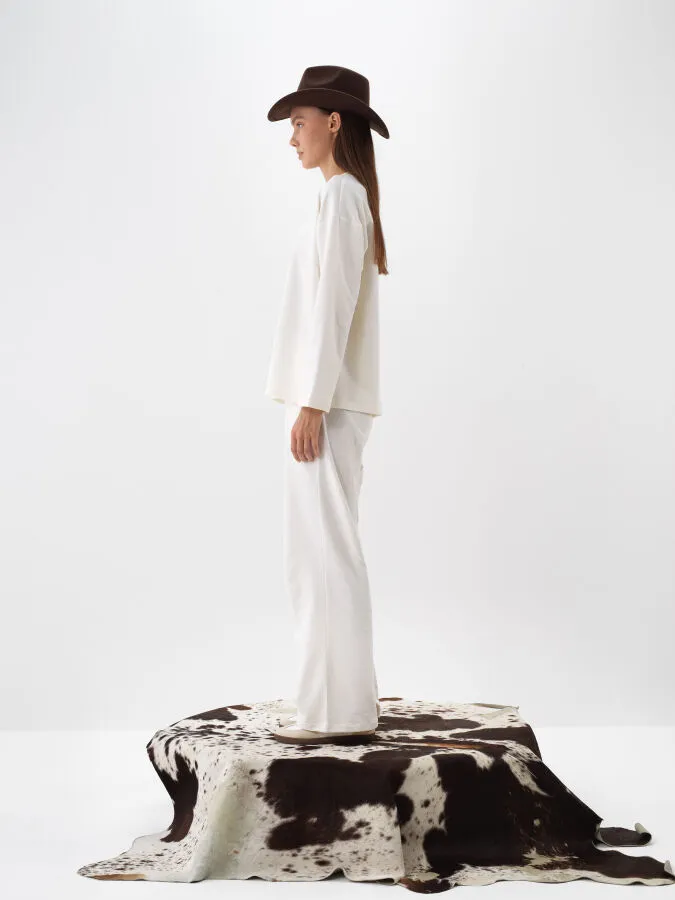 100% Cotton Basic T-Shirt - Xint