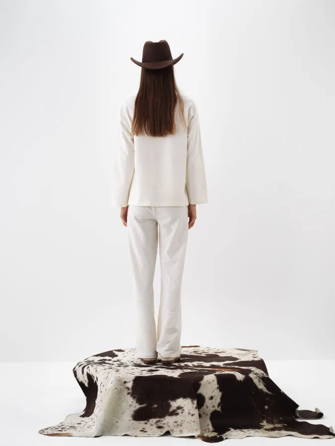 100% Cotton Basic T-Shirt - Xint