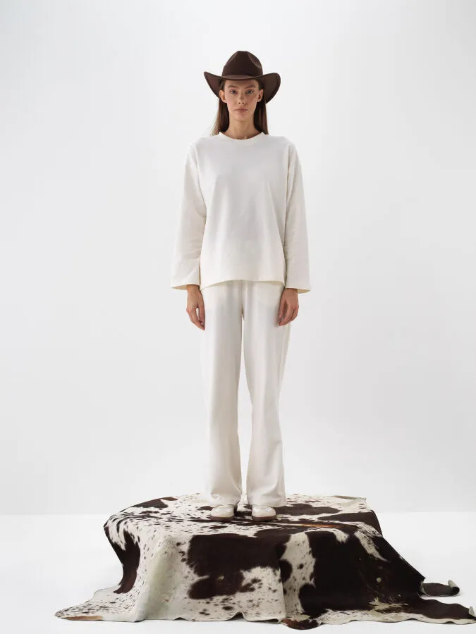 100% Cotton Basic T-Shirt - Xint