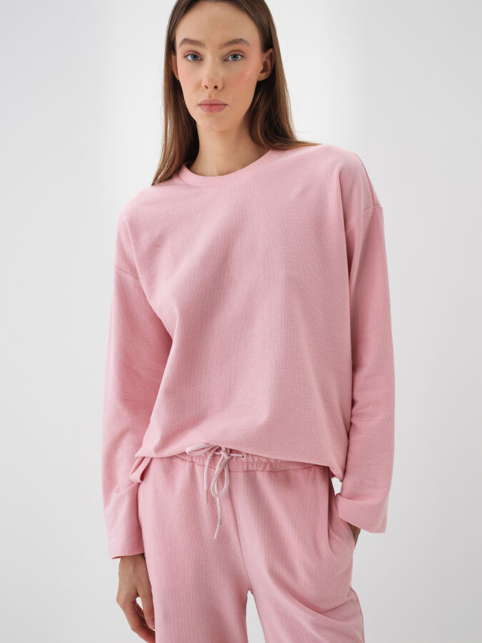 100% Cotton Basic T-Shirt - Xint