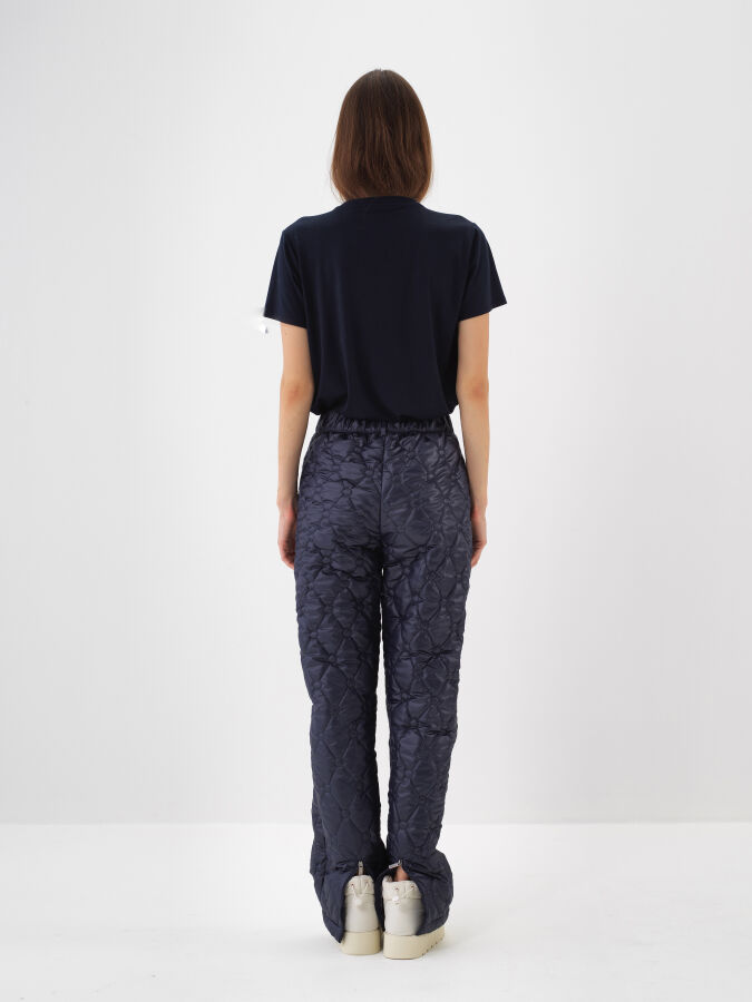 Modal Cotton Basic T-Shirt - Xint