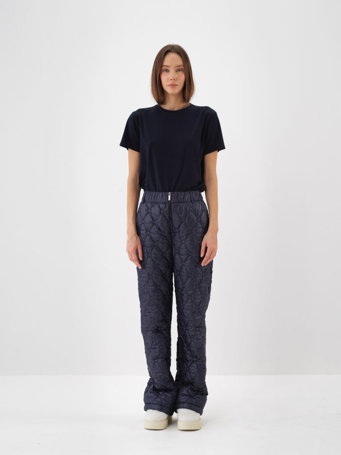 Modal Cotton Basic T-Shirt - Xint