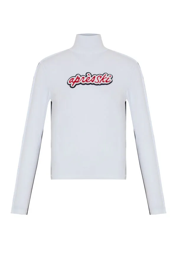 Modal Cotton Basic T-Shirt - Xint